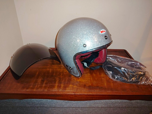 Bell custom 500 - bell,