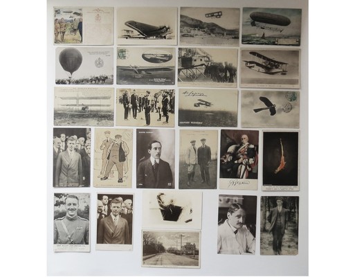 Collection antique vintage - collection, of