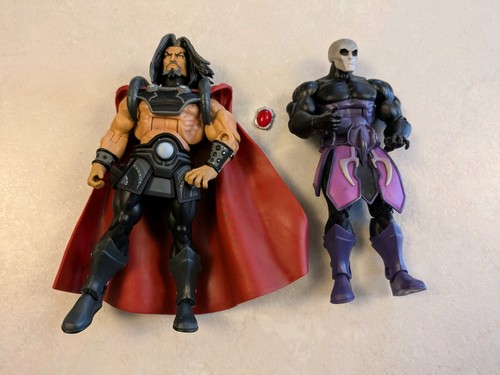 Man masters of - he-man,