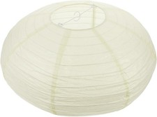 Housoutil Oval Paper