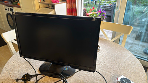Benq g2420hdbl 24in - benq,