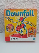 Hasbro Downfall 2011  spares replacement  tokens or keys see description freep&p