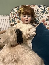 Antique Alt Beck Gottschalk