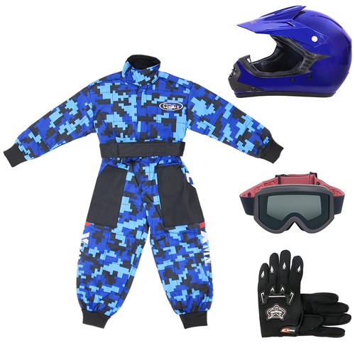Zorax zor x15 kids - kids, motocross