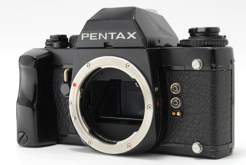 534xxxx late mint pentax - s/n,