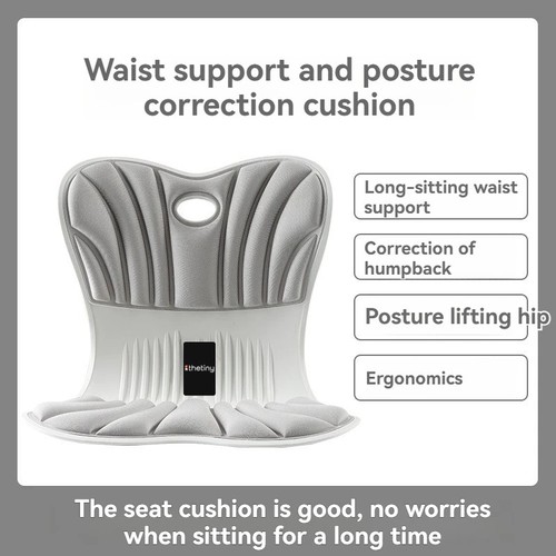 Thetiny lumbar support posture - lumbar,