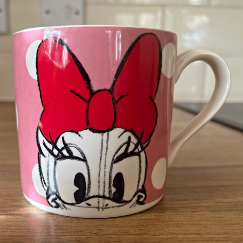 Cath kidston disney daisy - x,