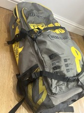 North Vegas Kitesurfing Kite 8m