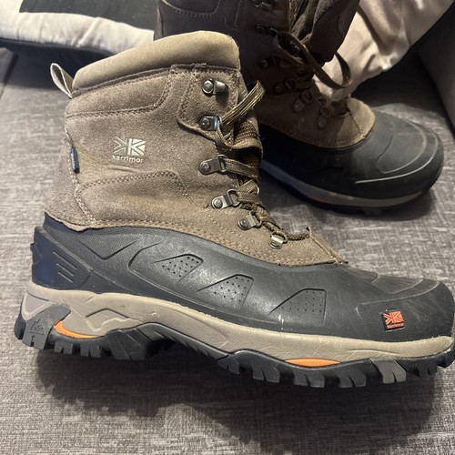 Karrimor snowfur men size - karrimor,