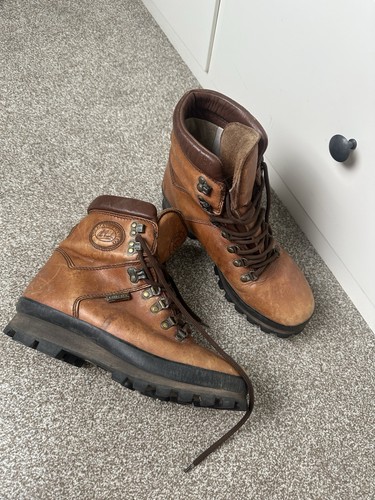 Mens brasher walking boots - mens,