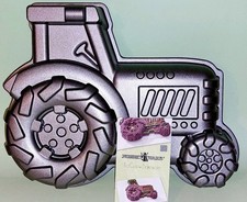 Nordic Ware Tractor Cake Tin