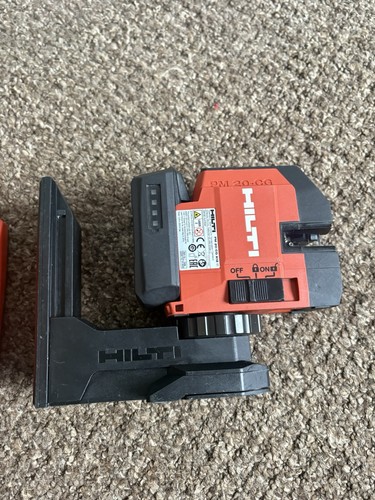 Hilti pm20 green beam - , pm20-cg