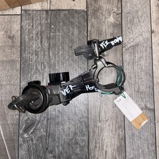 Fiat Punto Grande 2005-2011 ignition barrel  and key  51813197