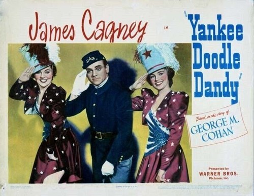 Yankee doodle dandy james - dandy,