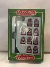 Subbuteo 63000 642 ARSENAL  Vintage Boxed