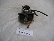 MIKUNI 34MM CARBURETTOR   (29947)