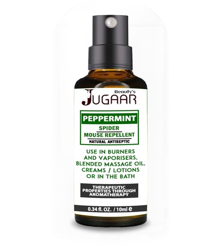 Peppermint essential - peppermint,