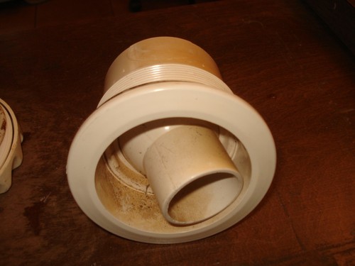 Jumbo jet spa hot - jet,
