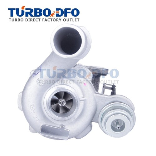 K03 turbo 751768 turbocharger - k03,