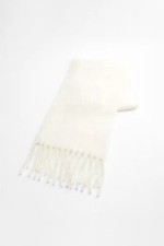Zara Fringed Scarf 