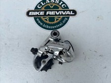 Shimano Dura Ace 7700 Rear