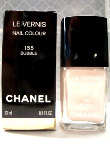 New auth chanel - chanel, le