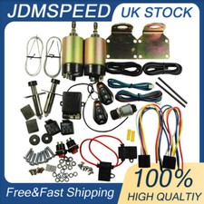 Universal 85 lb Shaved Handle