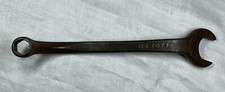 Vintage Fordson Tractor N17017 Wrench Spanner Socket Tool Auto Engineer Farm Old