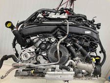 Audi RS6 RS7 Engine CWU Short