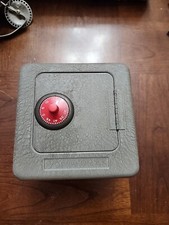 TOY Fort Knox Combination Safe