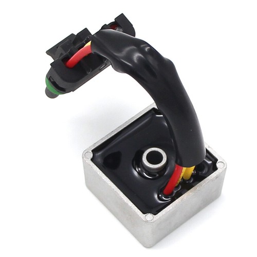 Rectifier regulator for - rectifier,