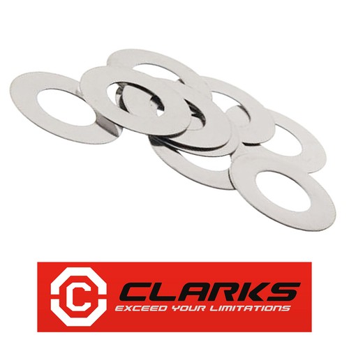 Clarks bike brake - brake, rotor