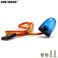 10mm 13mm LED Strobing Flash