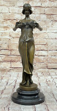 Art Deco Style Statue