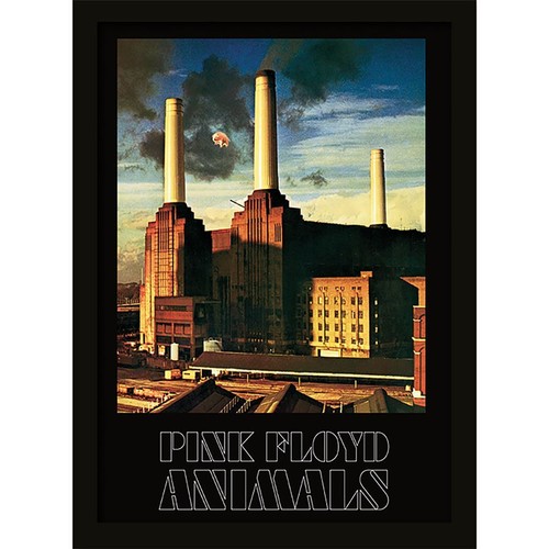 Pink floyd animals - animals,