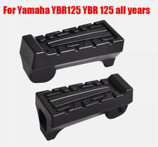 1 Pair Motorcycle Front Foot