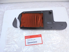 Honda FES125 Pantheon / S-Wing 2003-2012 Genuine Air Filter Element New OEM
