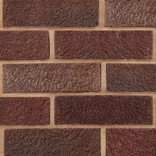 Carlton Heather Sandfaced