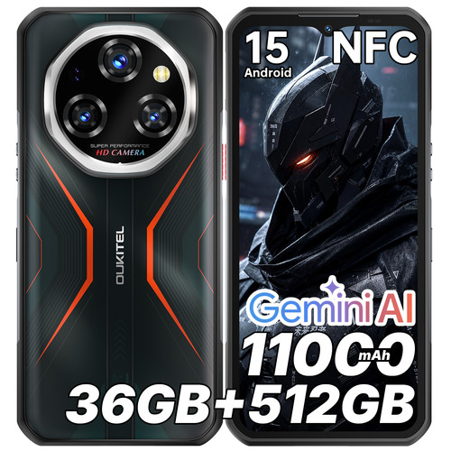 New oukitel wp55s - wp55s, rugged