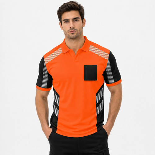 Vis shirt polo shirts - vis,