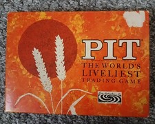 1964 pit card - 1964,