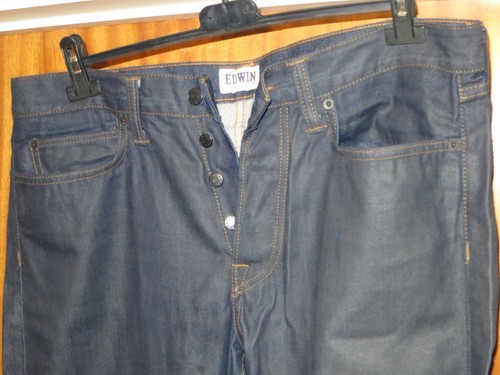 Edwin jeans mid rise - jeans, ed-75