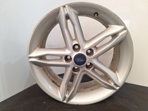 Ford focus zetec tdci mk3 - ford,