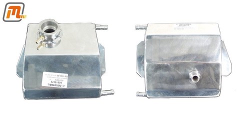 Ford granada mk2 - granada, radiator