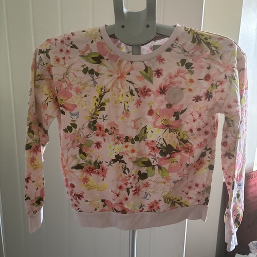 Ted baker jumper - ted, age