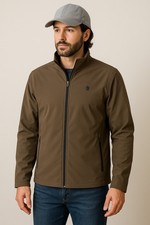 Free Country Men's Long Sleeve