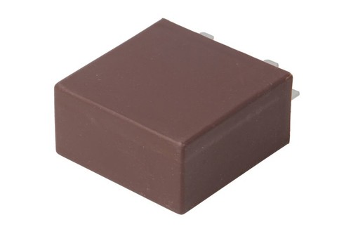 Wiper interrupter relay - , fits