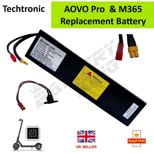 Aovo pro m365 36v 10 - pro,