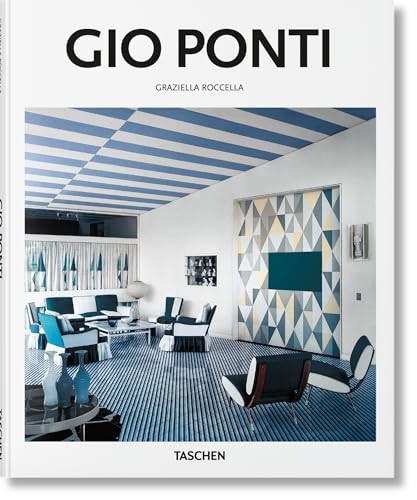 Gio ponti graziella - by,