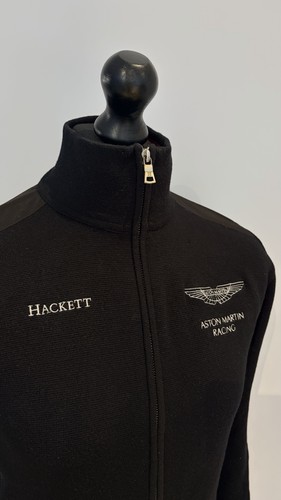 Hackett aston martin racing - aston,